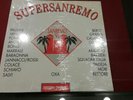 SUPERSANREMO 94 2 LP SIGILLATI RARISSIMI PAUSINI, GIORGIA, BERTÈ, RETTORE,OXA