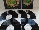 BLACK SABBATH-OSBOURNE YEARS.RARE SUPERB  1ST UK MINT  VINYL LP BOX SET 1991