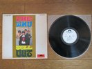 THE WHO Sell Out JAPAN ONLY Sleeve LP White Label PROMO SLPM-1394 Gatefold Slv