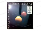 Wings - Venus and Mars (1lp,Limited Edition) [Vinyl LP] /0
