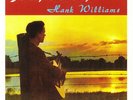 Johnny Cash : Sings Hank Williams VINYL 12