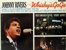 Johnny Rivers Johnny Rivers At The Whisky À Go-Go Imperial Vinyl LP