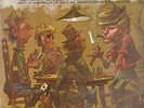 Jerry Reed The Uptown Poker Club NEAR MINT RCA Victor Vinyl LP