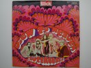 LES SAUTERELLES View To Heaven (Decca 363636) Krokodil RARE Swiss 1st Press MINT