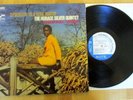 HORACE SILVER QUINTET W STANLEY TURRENTINE JAZZ EX LP SERENADE TO A SOUL SISTER
