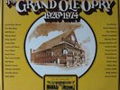 2xLP Pee Wee King, Chet Atkins, a.o. Stars Of The Grand Ole Opry 1926-1974