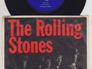 The ROLLING STONES * Tell Me * 1964 DENMARK 45 * Unique PS *