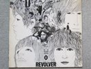 The Beatles Revolver EMI Odeon Hör Zu SHZE 186 TOP VG++ Vinyl.