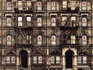 Led Zeppelin - Physical Graffiti - vinyl - SS 2-200