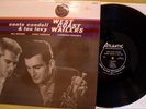 Conte Condoli & Lou Levy West Coast Wailers LP Mono