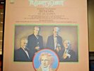 BEETHOVEN Late Quartets Op 127,130-133, 135 BUDAPEST STRING QUARTET 4LP NM/NM