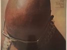ISAAC HAYES HOT BUTTERED SOUL LP STAX UK 1969 1U/2U RARE LATER PRESS NR MINT