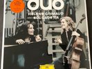 Hélène Grimaud, Sol Gabetta -  Duo 2 x 12“ Vinyl LP  Deutsche Grammophon