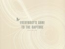 CURRY, Jessica - Everybody's Gone To The Rapture (Soundtrack) (Deluxe Edition)