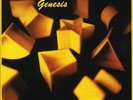 GENESIS // SELF TITLED **BRAND NEW RECORD LP VINYL