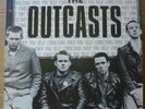THE OUTCASTS Self Conscious Over You LP GOOD VIBRATIONS 1979 UK orig BIG1 PUNK