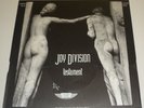 JOY DIVISION Testament 2LP AULICA 1991 ITA orig+inner+unoff+ltd+numbered+clear