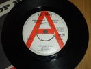 JAR-580 THE JARMELS 'A LITTLE BIT OF SOAP' TOP RANK RECORDS 1961 UK MONO  PROMO