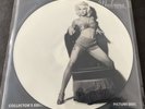 Madonna - Deeper And Deeper 12“ Vinyl Picture Disc 1992  Maverick  W0146TP