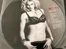 Madonna - MDNA Live 12“ Vinyl Picture Disc