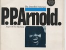 P.P Arnold - Angel of the Morning Virgin UK SV103 1980 Double 7
