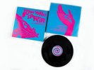Thom Yorke Suspiria Unreleased New Vinyl Only Limited Sold Out Radiohead Goblin