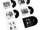 Complete BBC Sessions [LP] by Led Zeppelin 180 Gram Vinyl 5 Disc Box Set [Open]