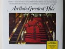 ARETHA FRANKLIN 'Greatest Hits' Vinyl LP NEW/SEALED