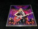 Sheryl Crow Live At the Capitol Theatre LP Be Myself 2017 Tour New Sealed Vinyl