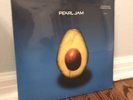 Pearl Jam SELF TITLED (AVOCADO) 8th Album 150g GATEFOLD New Sealed Vinyl 2 LP