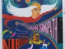 Nirvana U.S. LP Bell Stereo 6015 The Story of Simon Simopath 