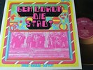 HORST KRÜGER-SEPTETT Geh durch die Stadt / DDR LP 1972 AMIGA 855298