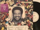 Bill Withers MENAGERIE 1977 Columbia JC 34903 alp 