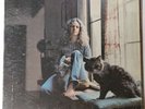 Carol King - Tapestry - LP - Ode Records 1971 SP 7709 Record VG Sleeve G+