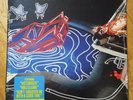 Panic At The Disco Death Of A Batchelor Sealed Red Vinyl Hot Topic