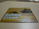 45 GIRI SAHARA CROSS RIZ ORTOLANI COLONNA SONORA SOUNDTRACK CINEVOX 1977 RARO