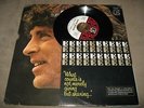 DAVID ACKLES Subway To The Country VERY RARE SEALED NEW Vinyl LP +Bonus 7