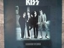 Kiss ?– Dressed To Kill LP . UK  Casablanca ?– 6399 059