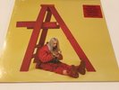 Billie Eilish- Don't Smile At Me- Opaque Red Vinyl EP