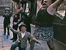 The Doors: Strange Days (180GV: Mono Remaster) LP