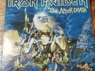 Iron Maiden Live After Death Double Vinyl
