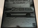 The Black Keys El Camino Limited Ed Vinyl LP 2012 RSD 2624/10000 + The Moan 7