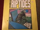 The Riptides - Resurface - 12’ Vinyl Double LP Records - Super Rare