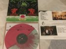 King Gizzard & The Lizard Wizard I'm In Your Mind Fuzz. Ltd LP Magentan Martian