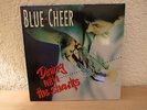Blue Cheer - Dining with the Sharks - Nibelung 306.0010.1 - Vinyl Germany 1991