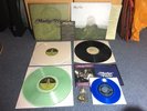 Margo Price Third Man Records Vault 31 Complete + All American Made Vinyl LP