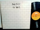 rare Philippines import  Pink Floyd The Wall  CBS 1979  vinyl lp