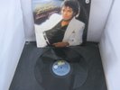 Vinyl Record 12” Single MICHAEL JACKSON BILLIE JEAN (81)