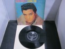 Vinyl Record LP 10” Album ELVIS PRESLEY LOVING YOU (11)