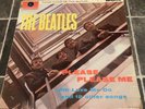 The Beatles ?– Please Please Me - PCM 1202, Black & Gold Label, Vinyl LP.